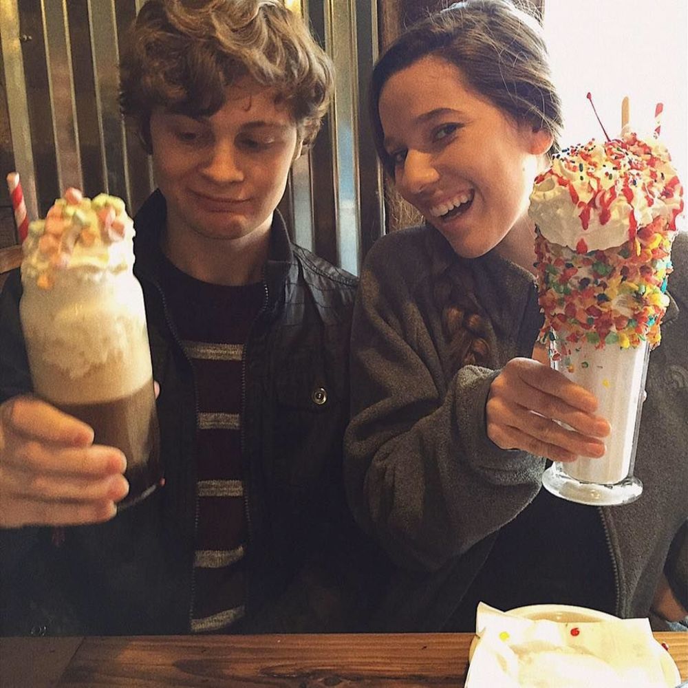 Meet your Posher, Cooper